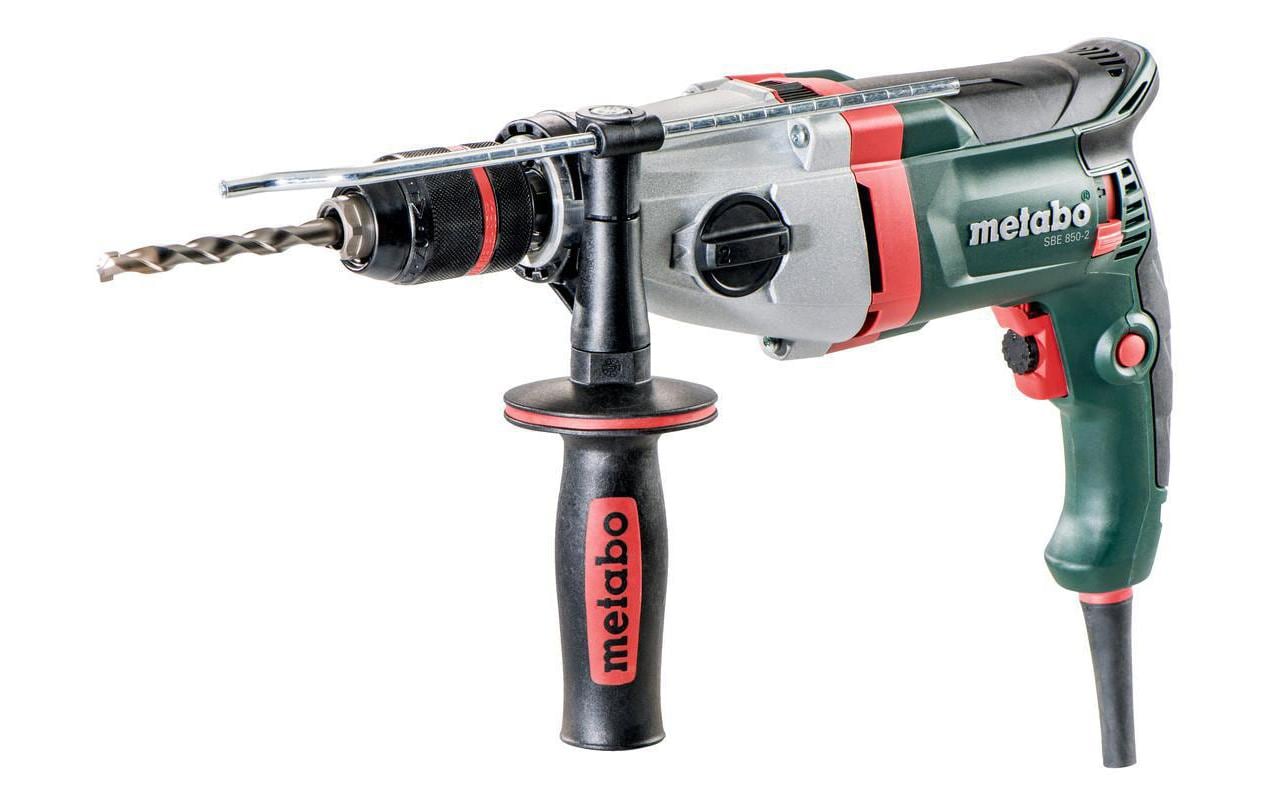 Metabo Schlagbohrmaschine SBE 850-2