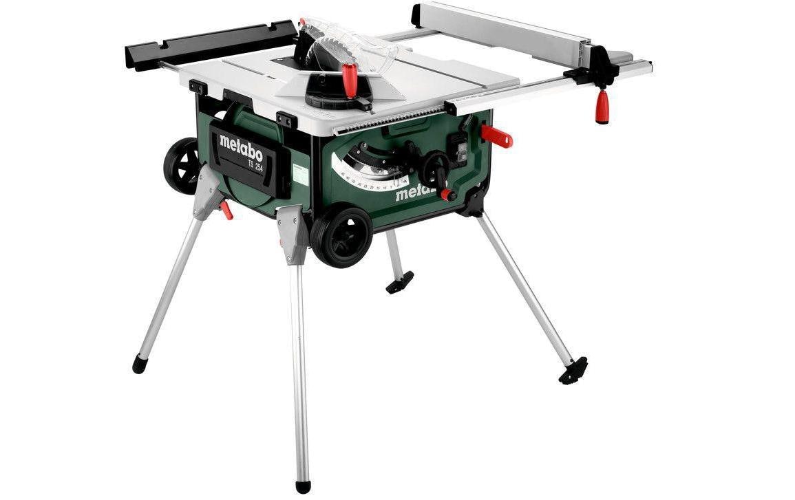 Metabo Tischkreissäge TS 254