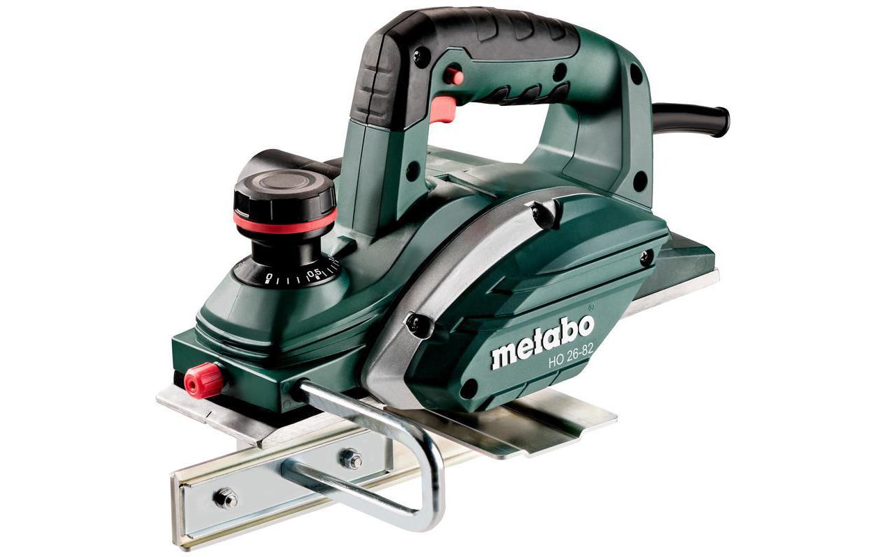 Metabo Elektrohobel HO 26-82