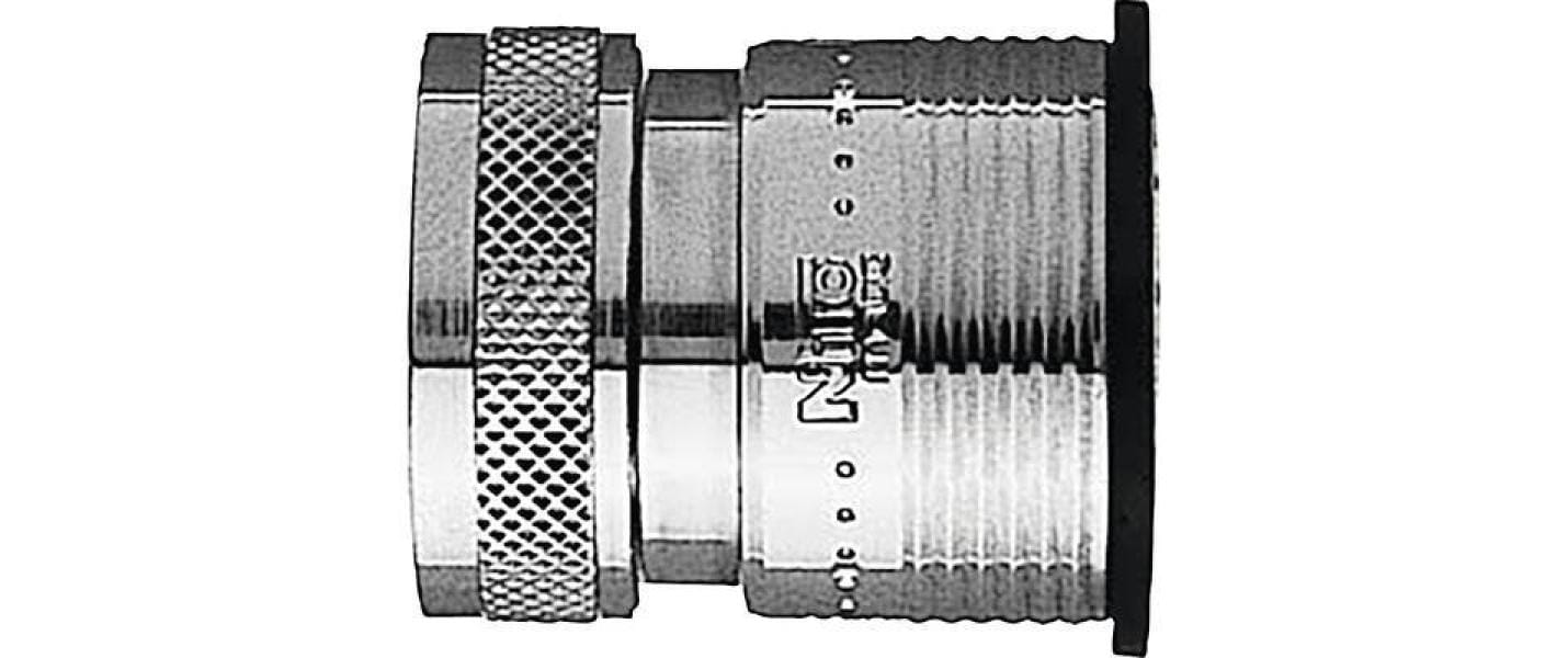 Neomatic Kupplung 3/4,  Ø 16.5 mm