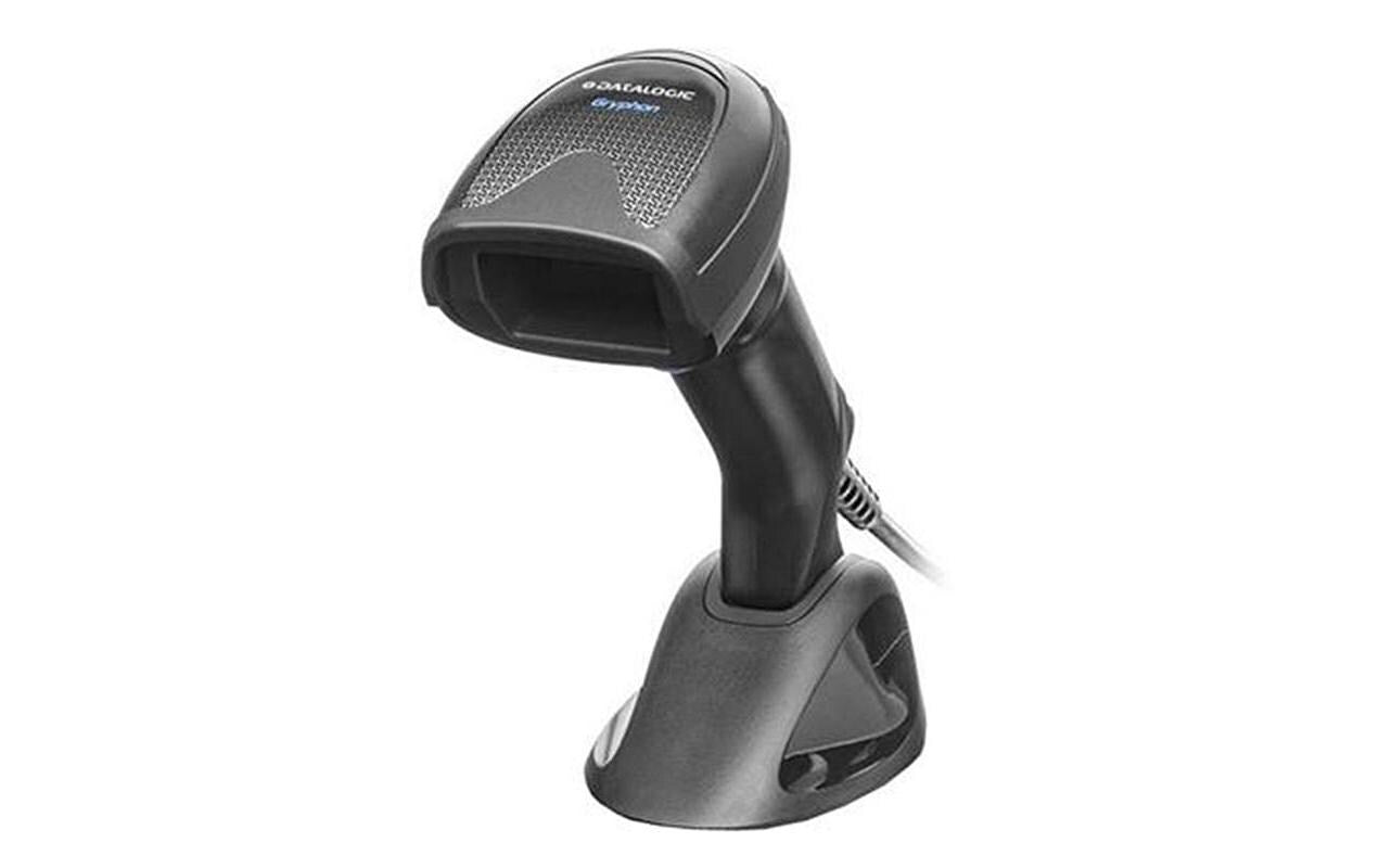 Datalogic Barcode Scanner Gryphon GD4520-BKK1B