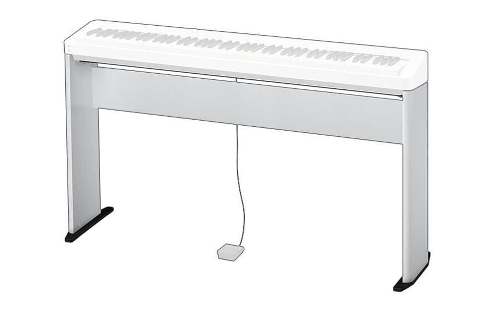Casio Keyboardständer CS-68PWE