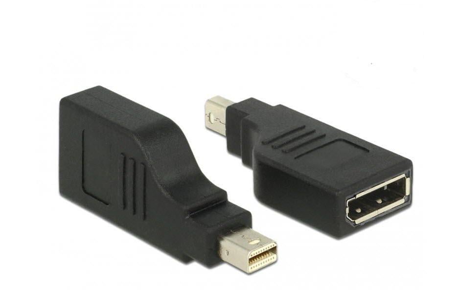Delock Adapter Mini-DisplayPort - DisplayPort