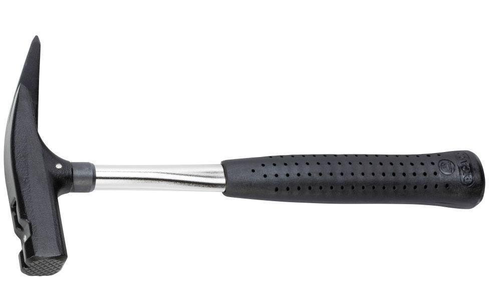 Picard Lattenhammer RS 600 g DIN 7239 Schwarz