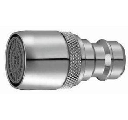 Neomatic Kupplungsnippel M22 x 1 mit Neoperl Strahlregler