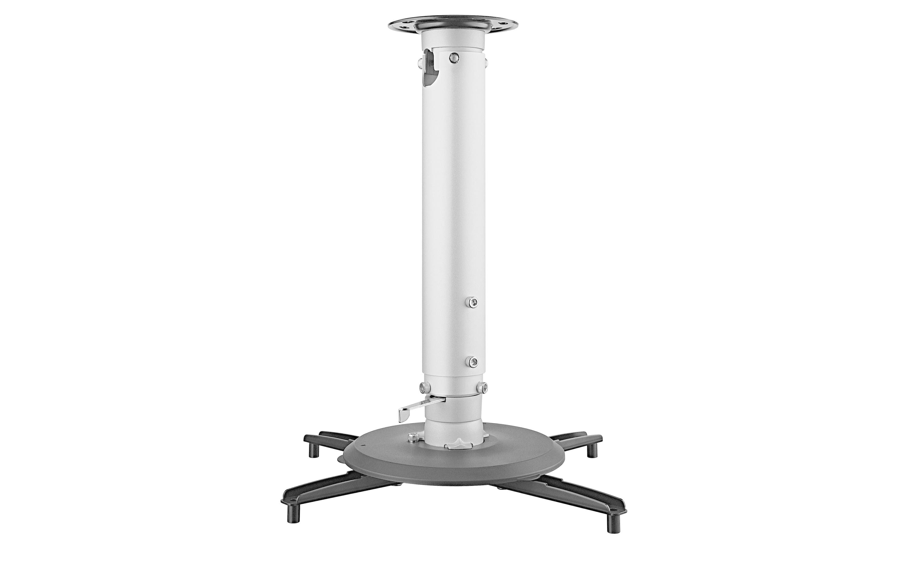 BenQ Deckenhalterung 5J.JAM10.001 Silber