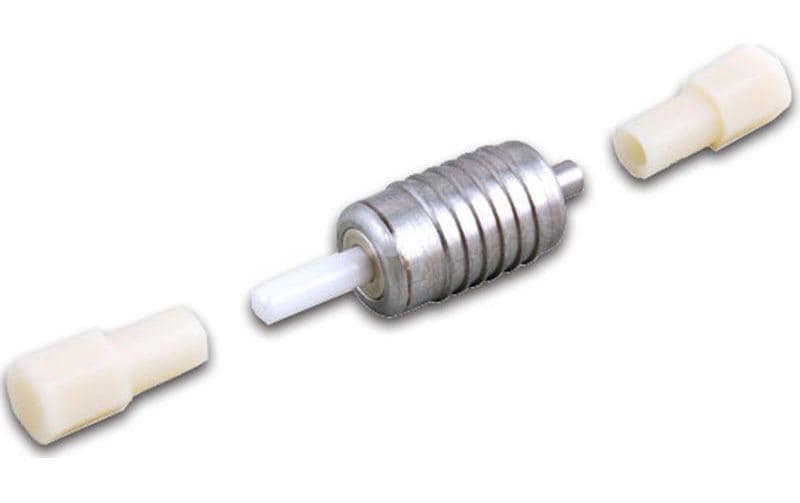Lightwin Fiberchecker 2.5 mm - 1.25 mm Adapter