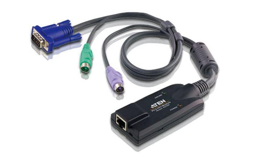 Aten KVM-Kabel KA7520-AX
