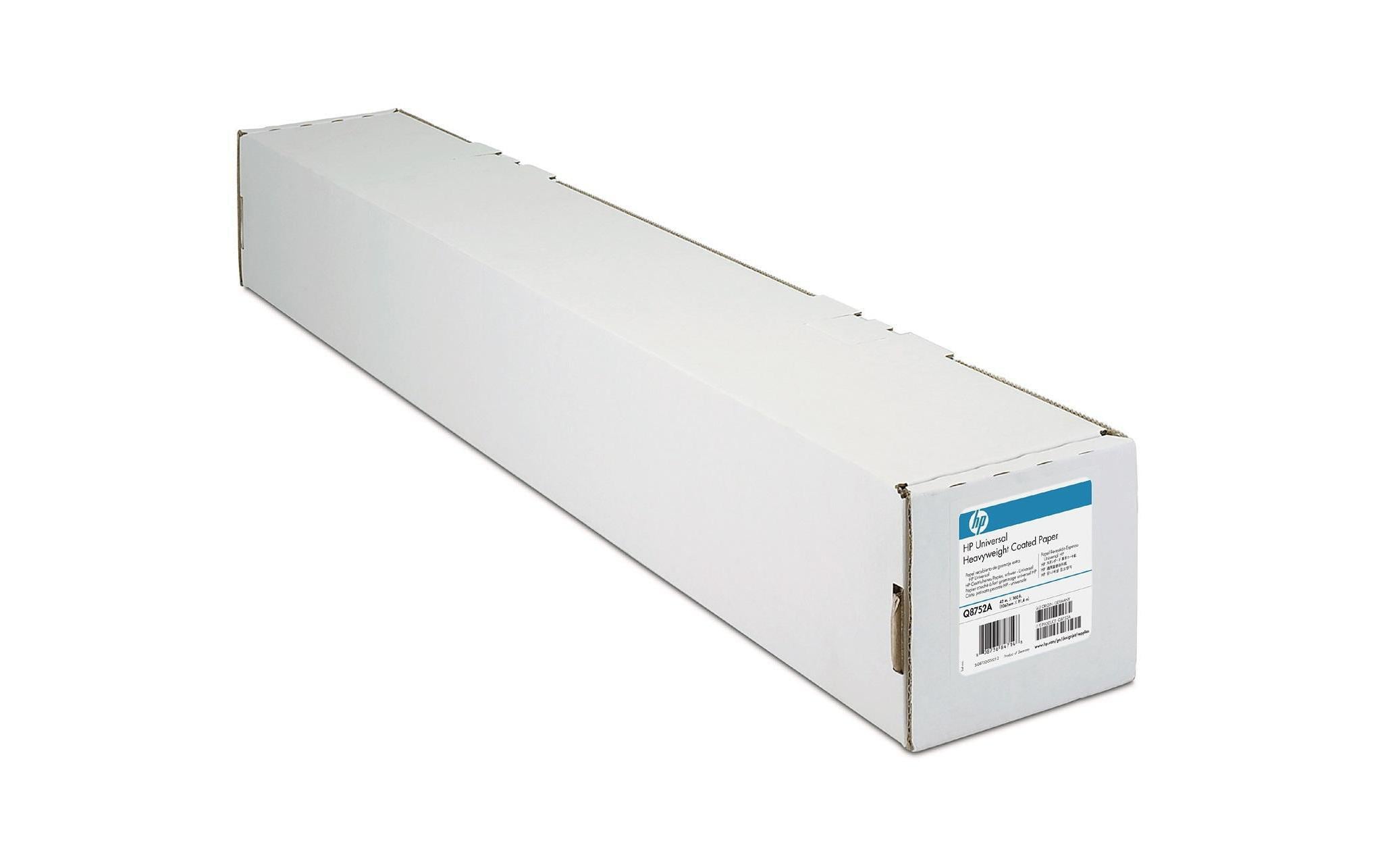 HP Plotterpapier 33.1 90 g (Q1441A) Gestrichen