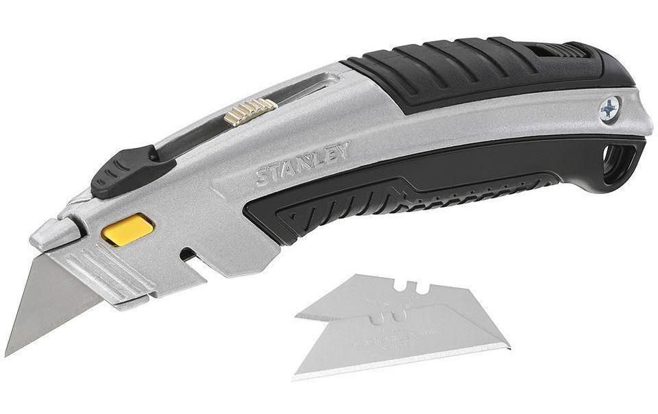 Stanley Schnellwechsel-Messer 19 mm