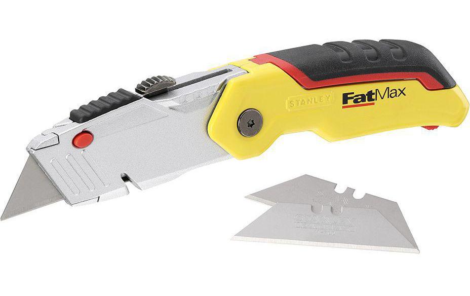 Stanley Fatmax Klappmesser Fatmax 19 mm
