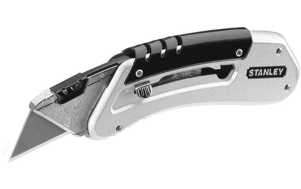 Stanley Sportmesser Fatmax Pro 2-in-1 19 mm