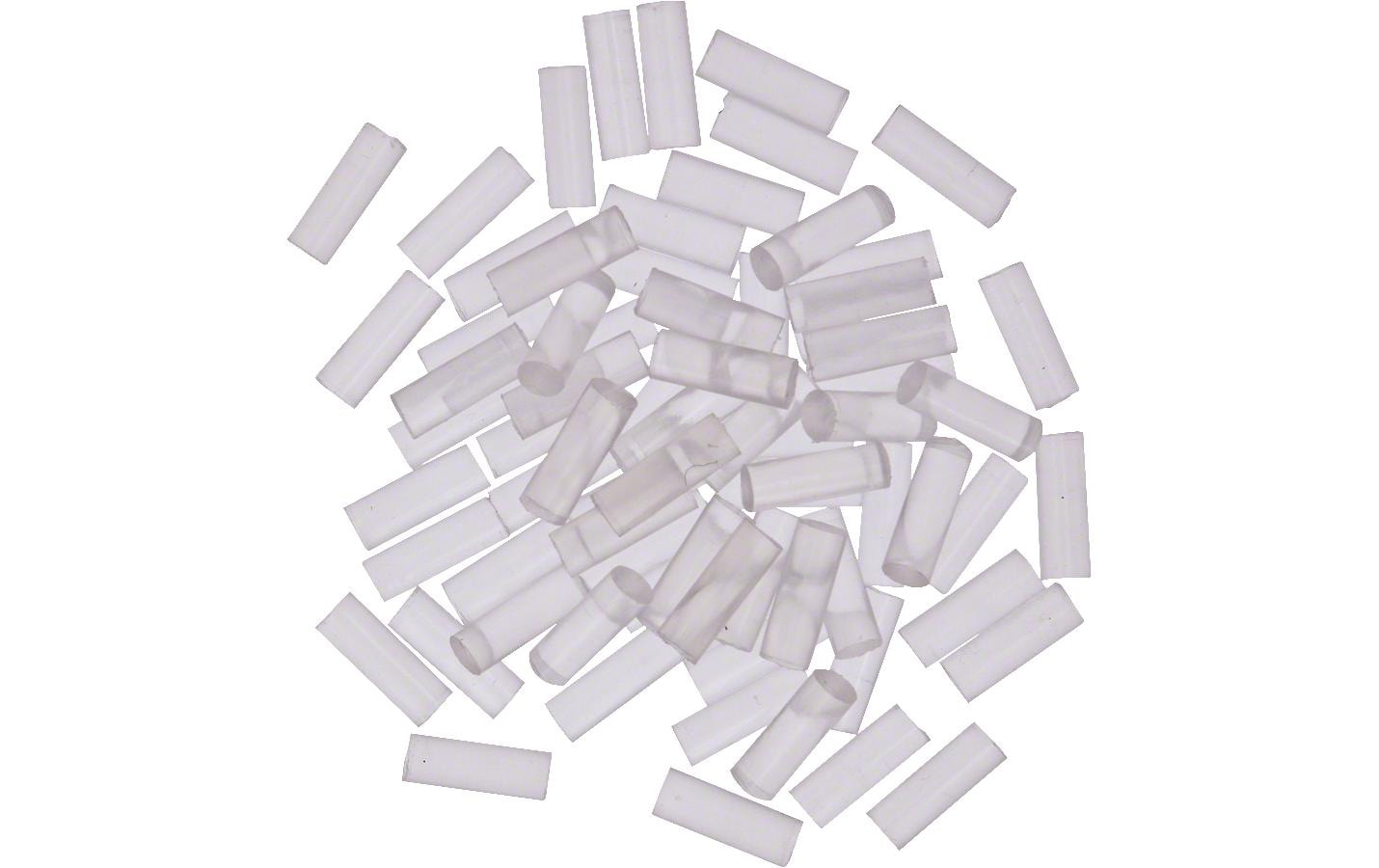 Bosch Klebestick 7 x 20 mm Transparent, zu Gluey