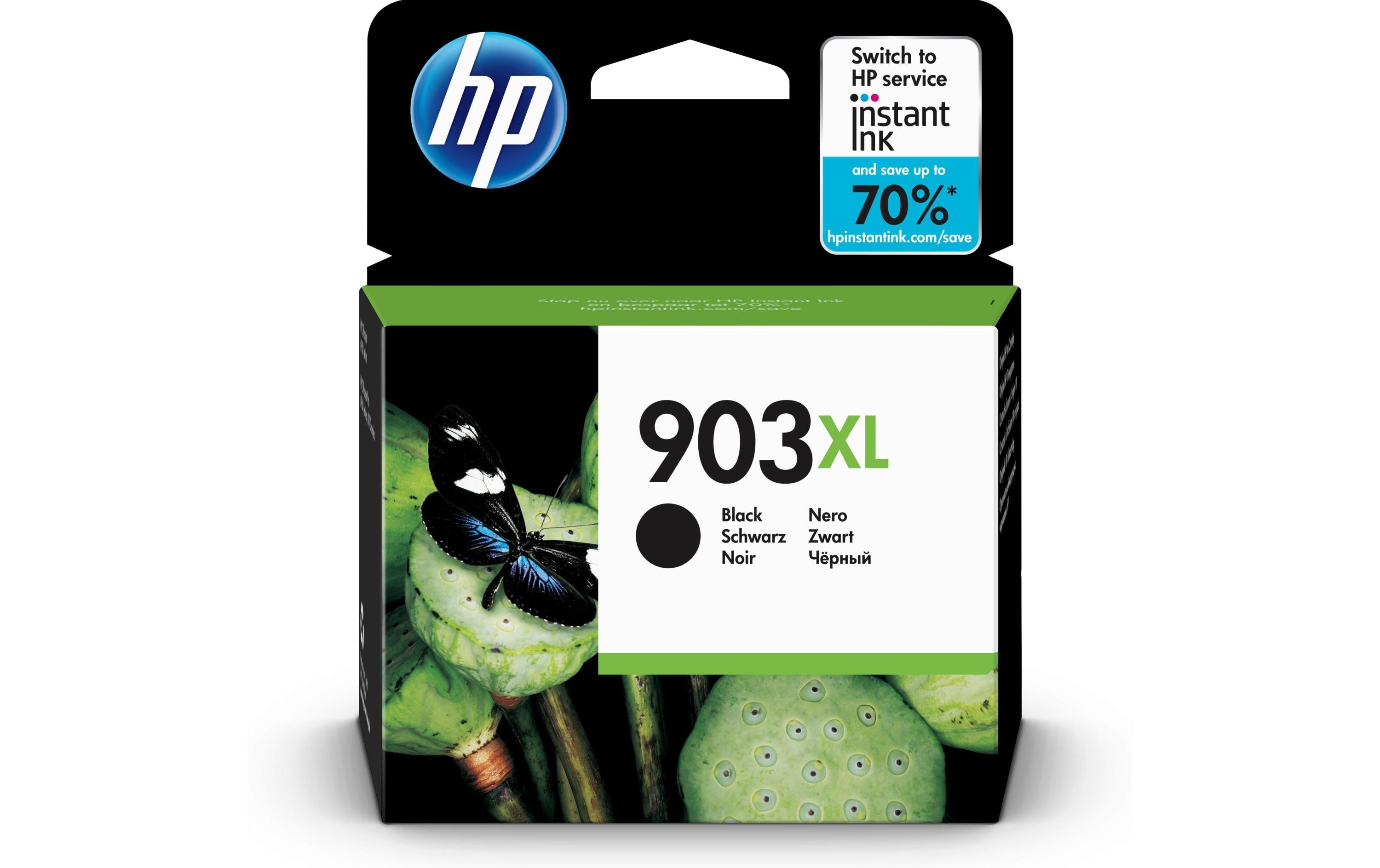 HP Tinte Nr. 903XL (T6M15AE) Black