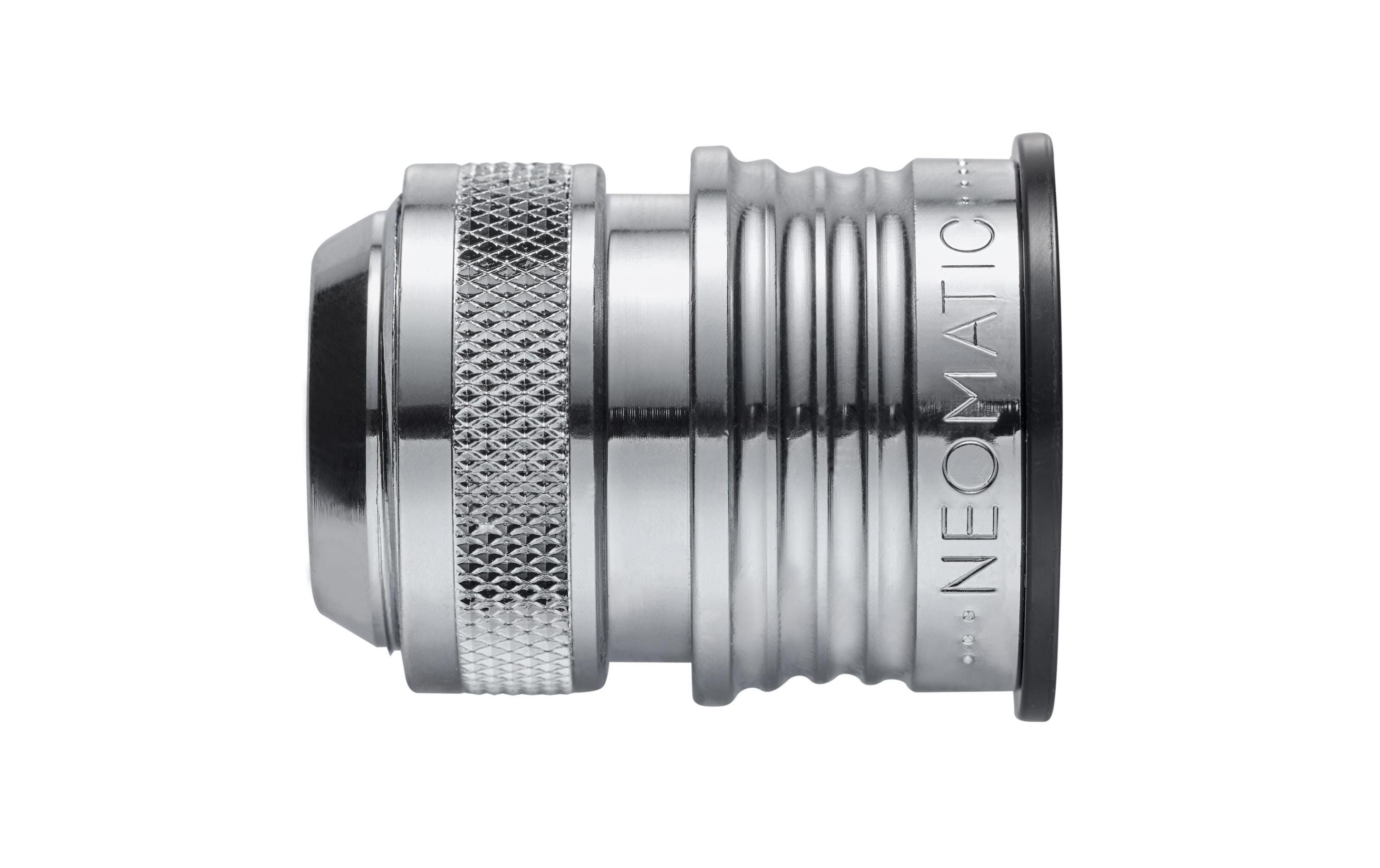 Neomatic Kupplung 3/8,1/2, 3/4,  Ø 16.5 mm