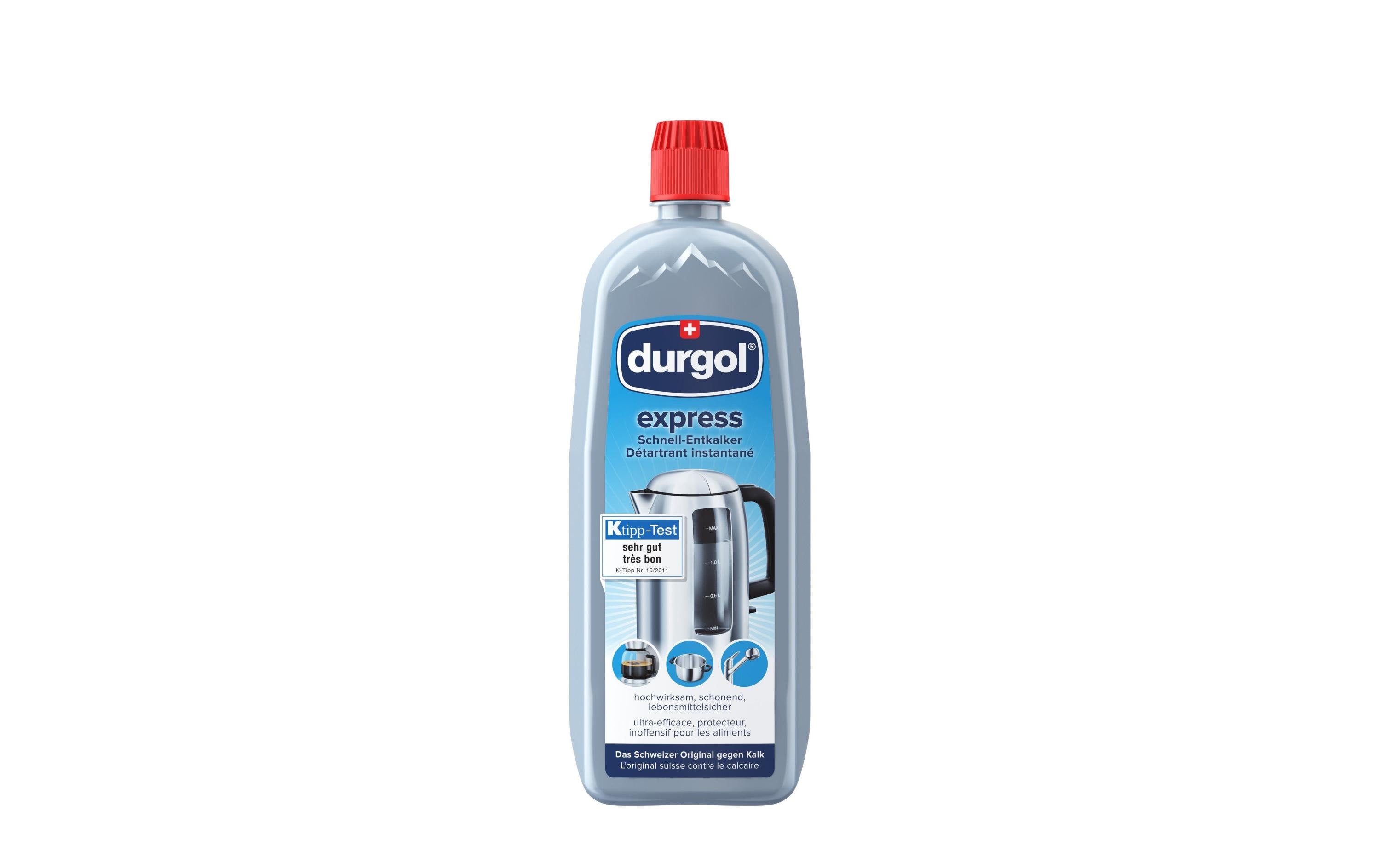 Durgol Entkalkungsmittel Express 500 ml