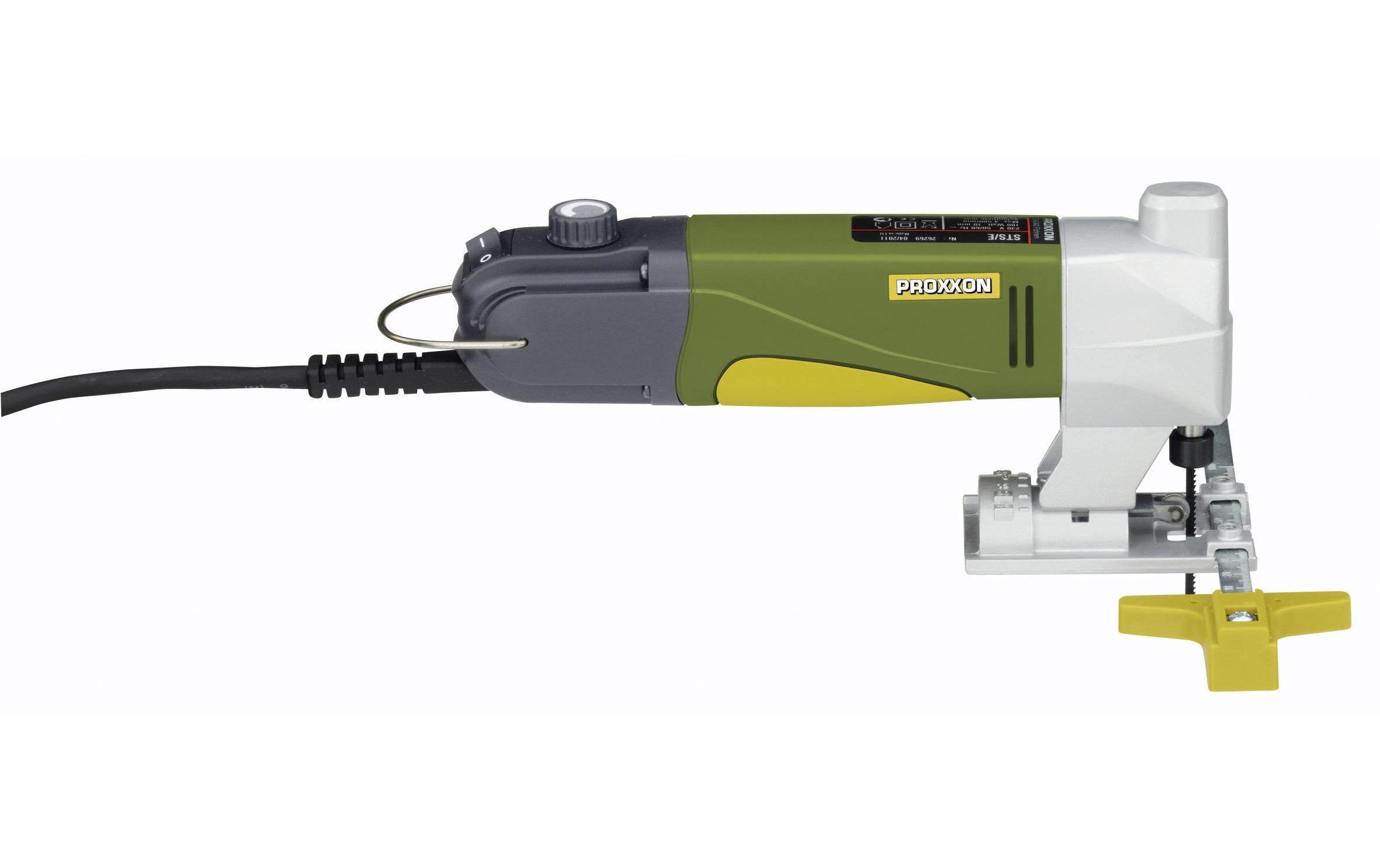 Proxxon Stichsäge STS/E