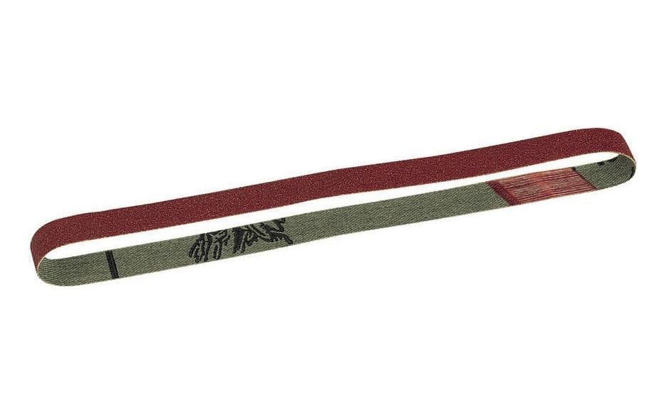 Proxxon Schleifband K180 5 Teile