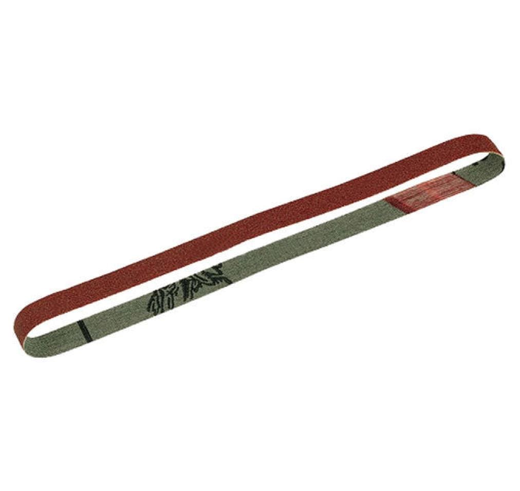 Proxxon Schleifband K80 5 Teile