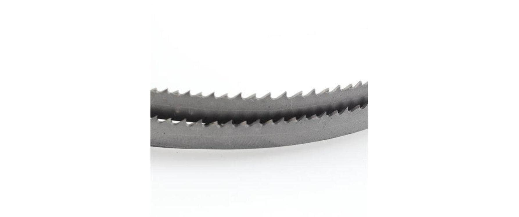 Proxxon Sägeblatt Bandsägeblatt aus Bi-Metall