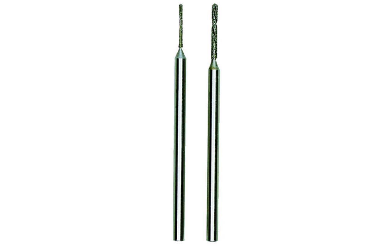 Proxxon Bohrer Diamantspiralbohrer Set