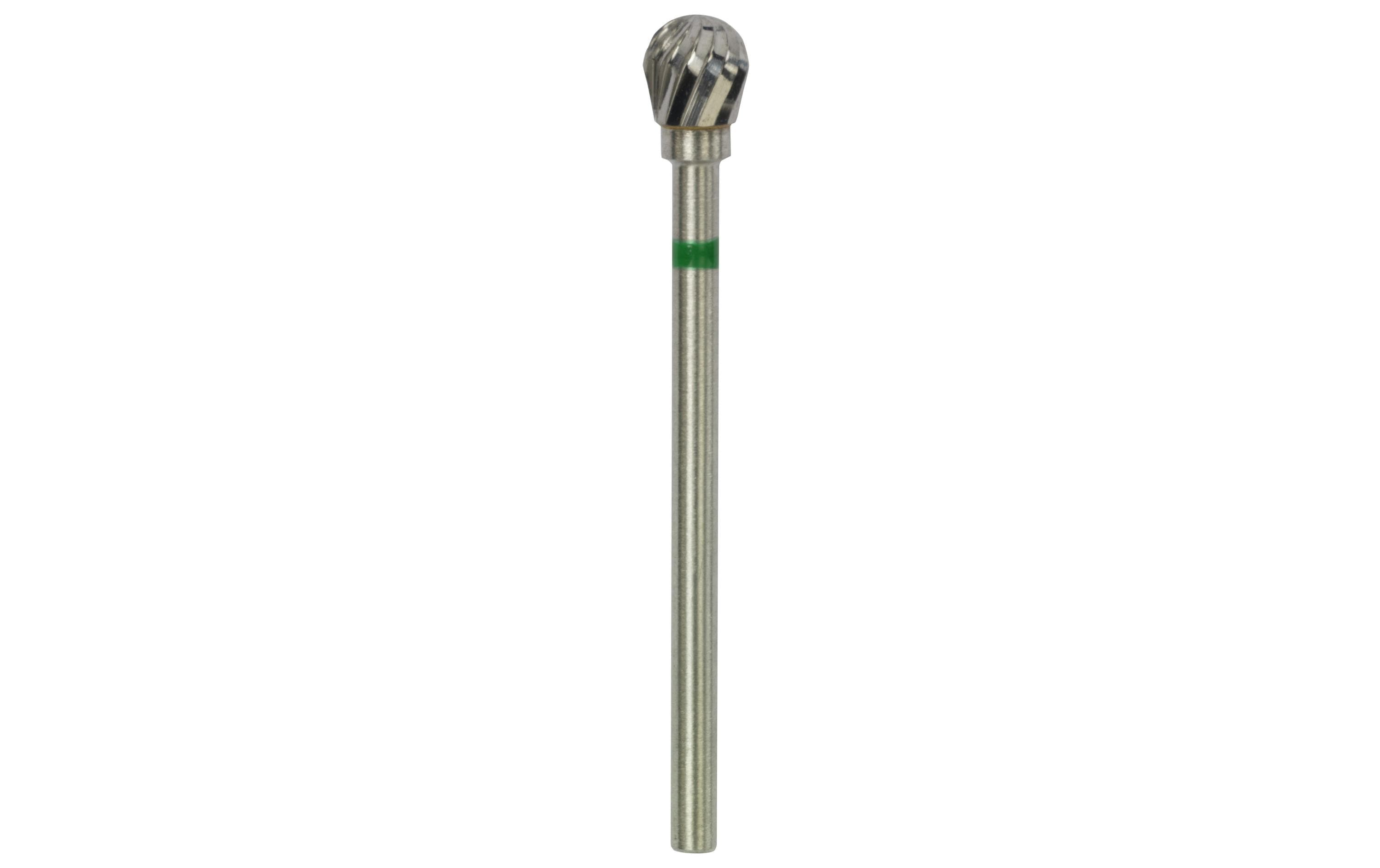 Proxxon Fräser 5.0 mm Kugel, 1 Stück