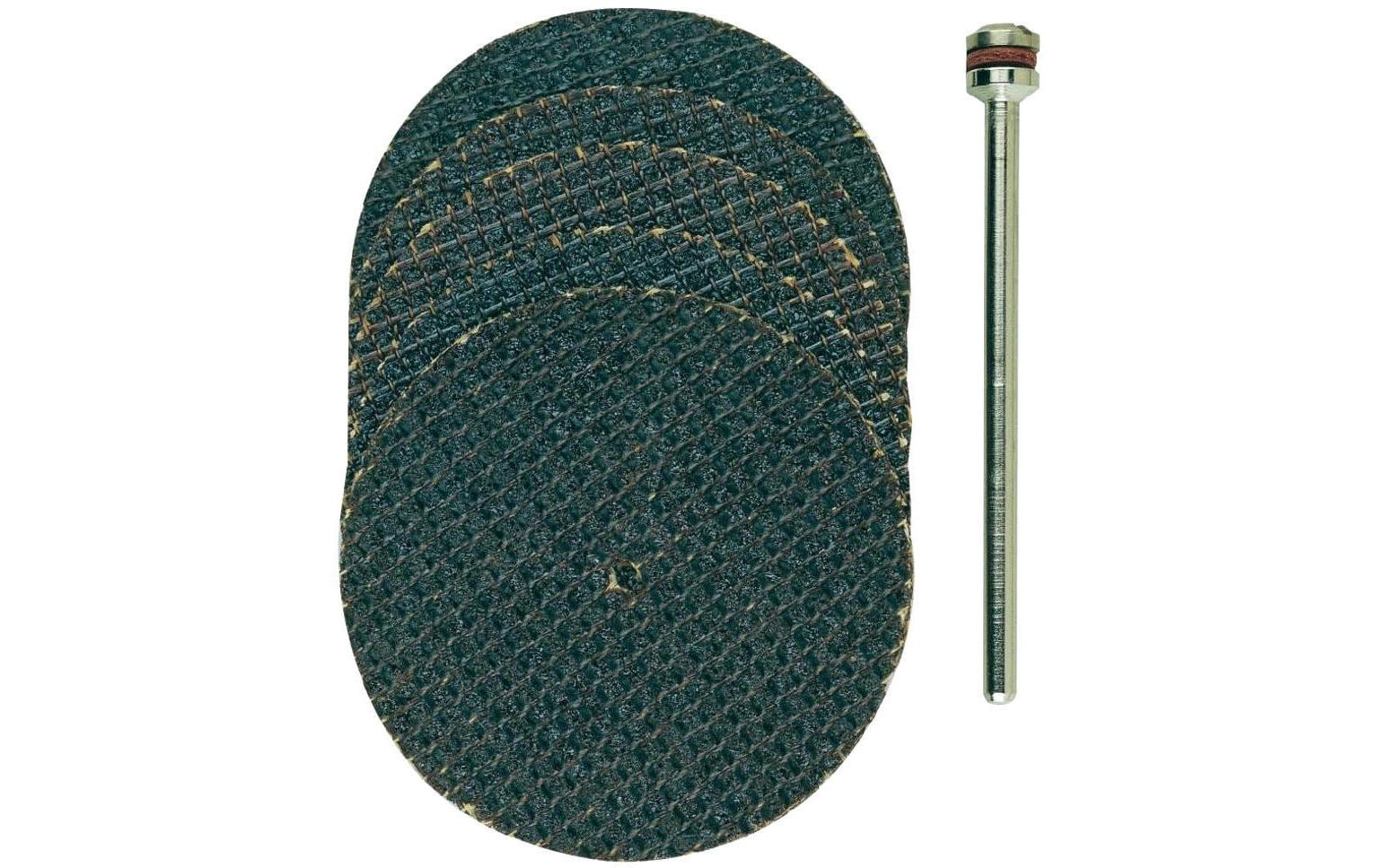 Proxxon Trennscheibe 38 mm 5 Teile
