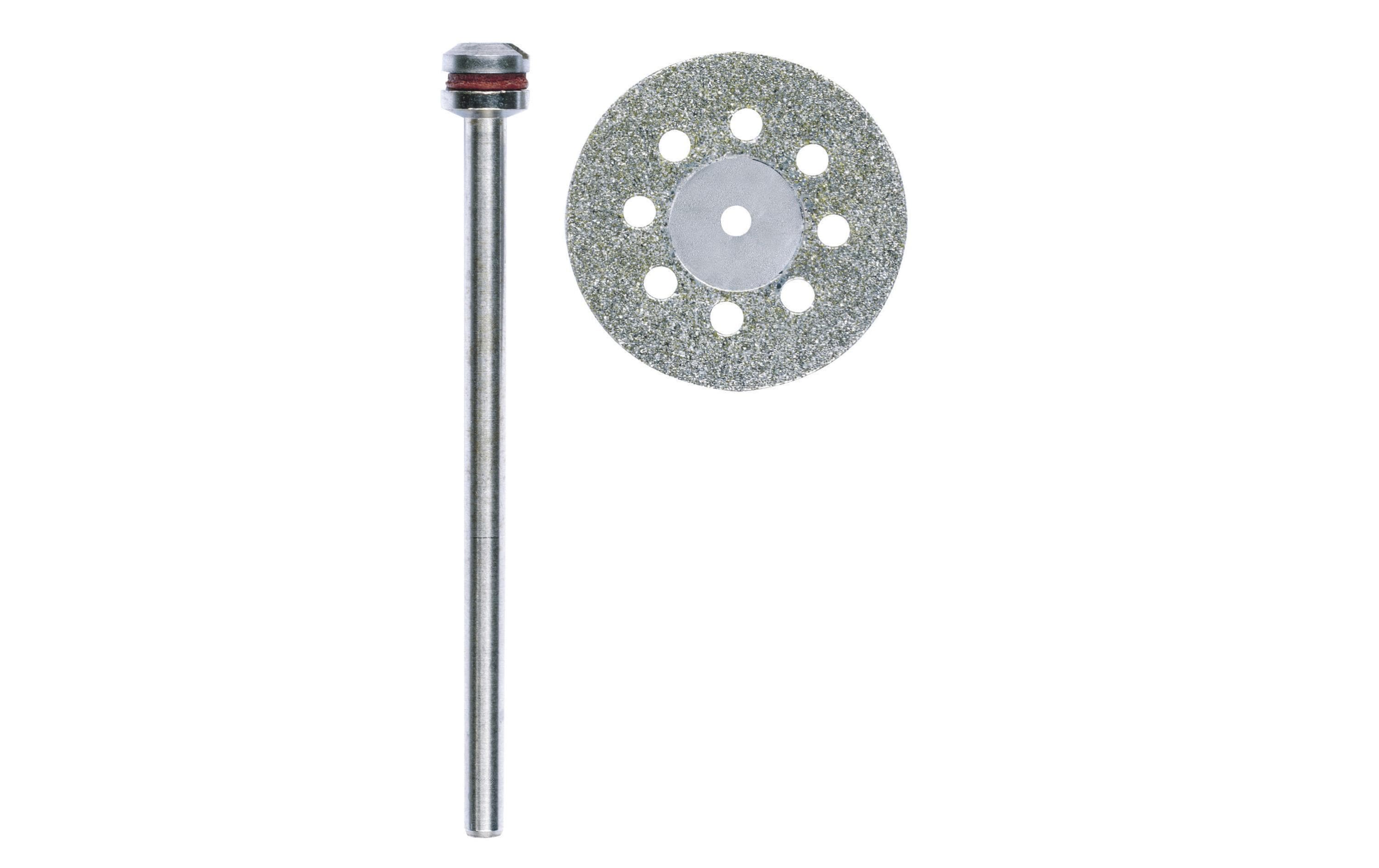 Proxxon Trennscheibe 20 mm Diamant