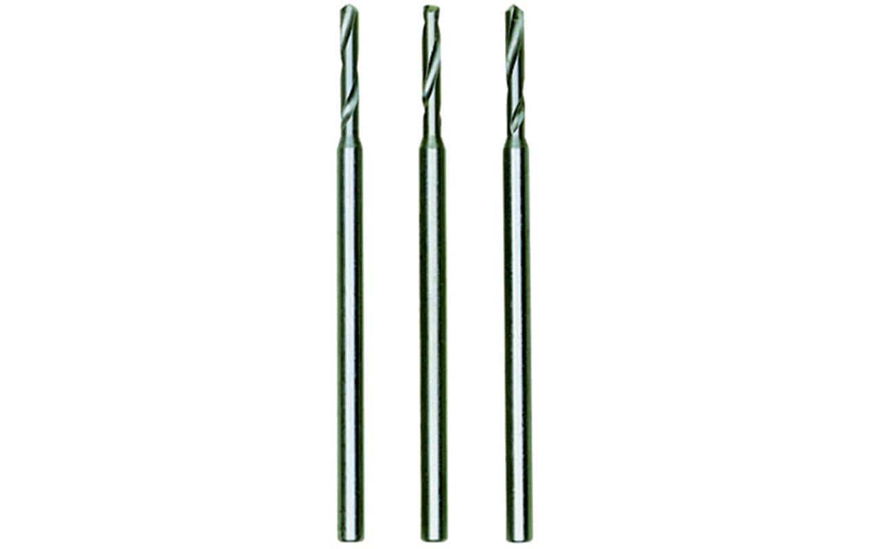 Proxxon Bohrer 1.6 mm Spiralbohrer, 3 Teile