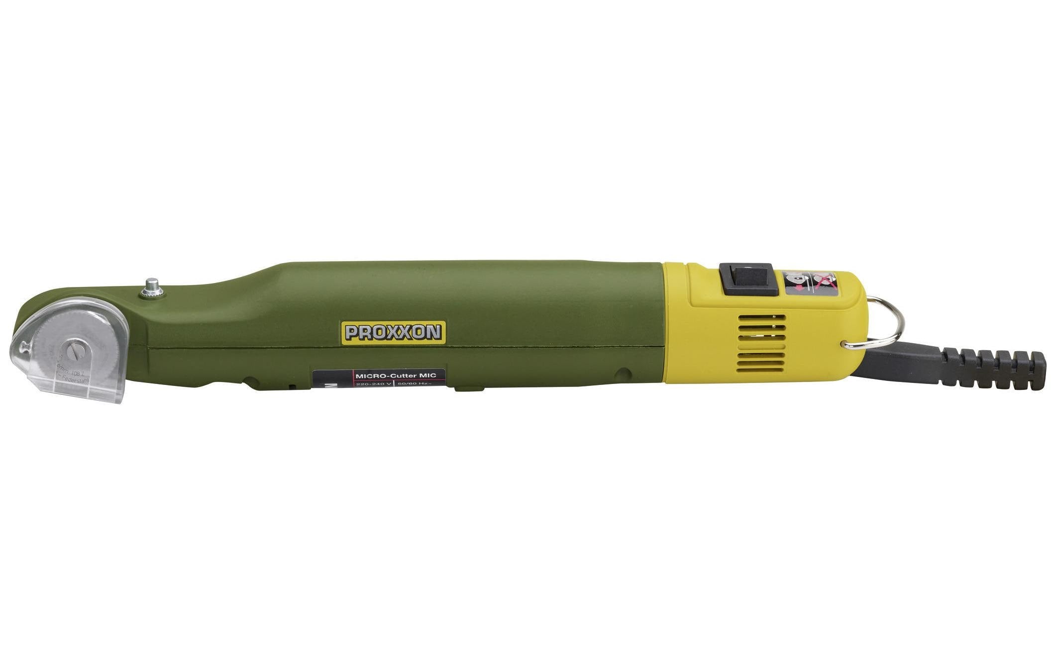 Proxxon Trennschneider Micro Cutter MIC