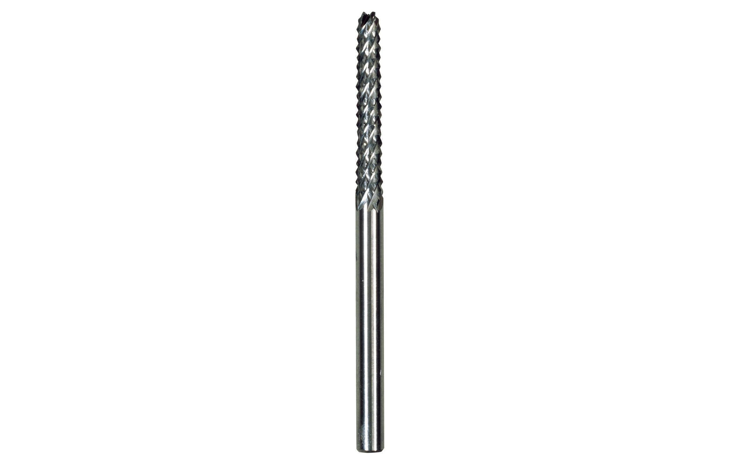 Proxxon Fräser 3.2 mm Raspelfräser, 1 Stück