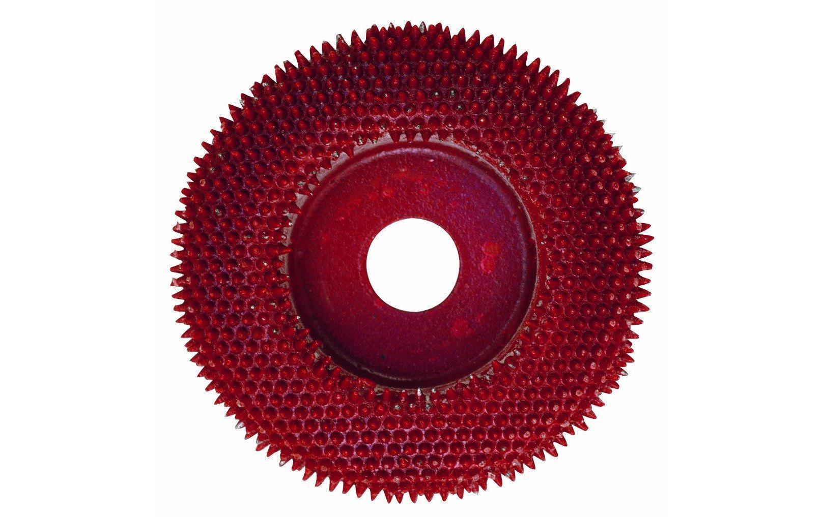 Proxxon Schleifscheibe 50 mm Raspelscheibe