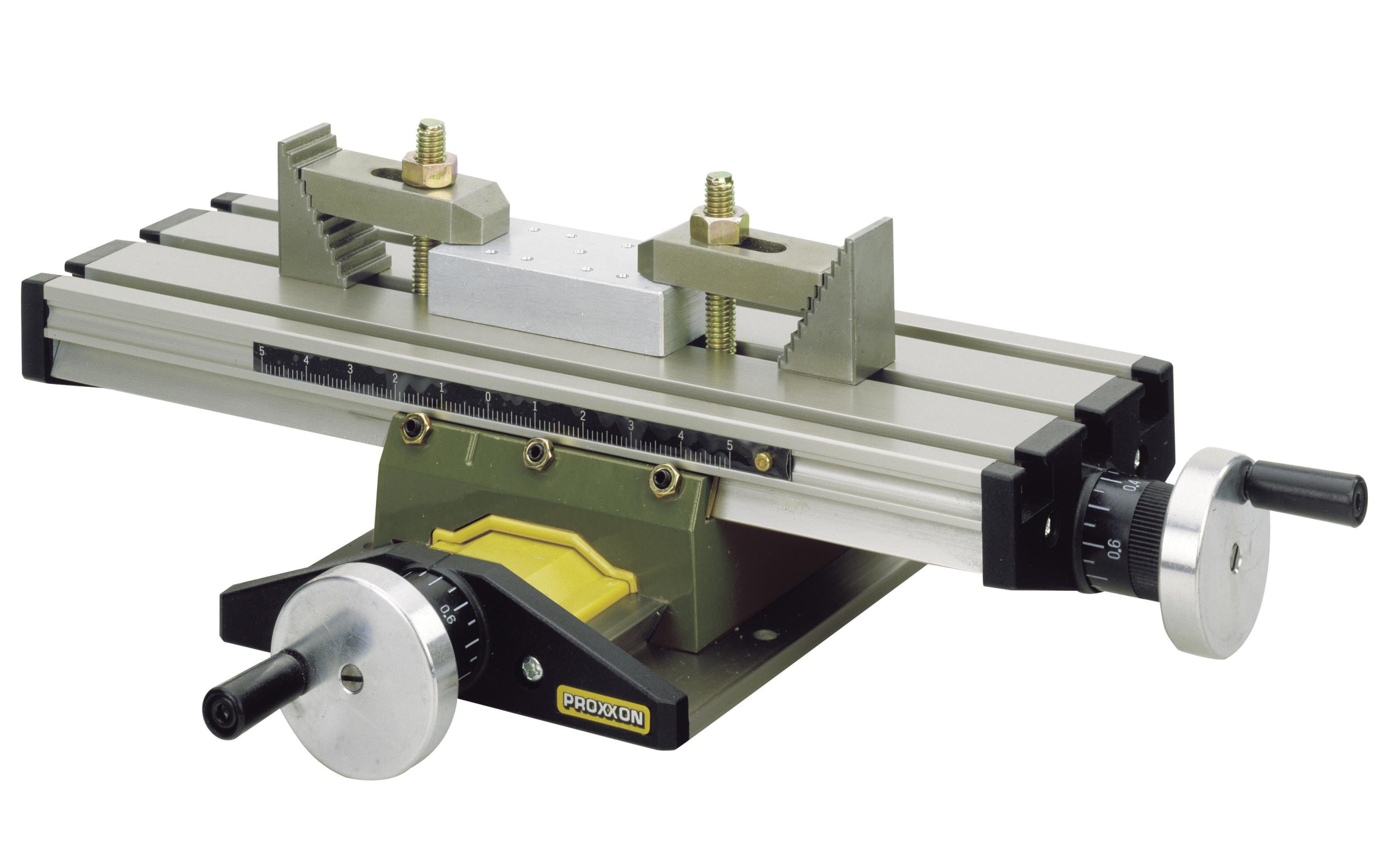 Proxxon Koordinatentisch MICRO KT 70