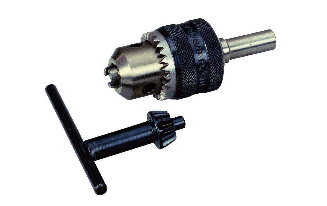 Proxxon Bohrfutter 10 mm Zahnkranzbohrfutter spannend