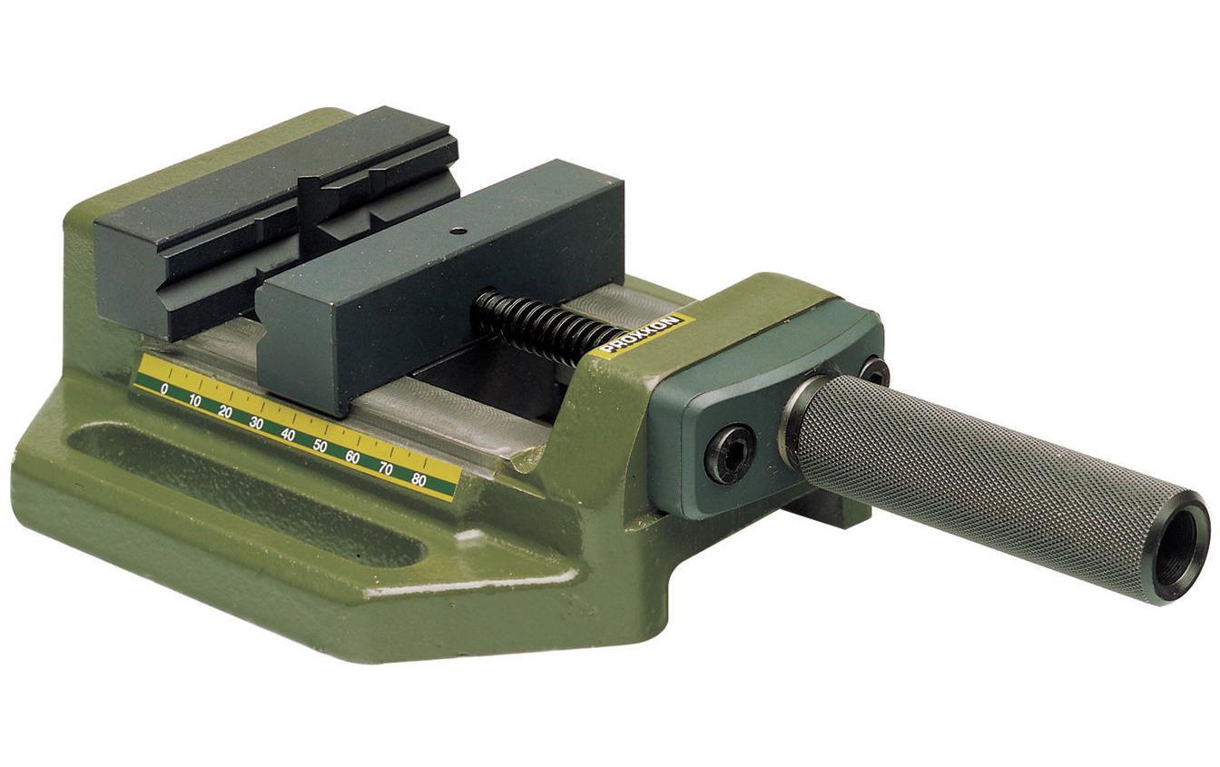 Proxxon Maschinenschraubstock PRIMUS 100