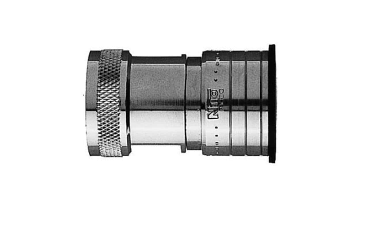 Neomatic Ventilkupplung 3/4,  Ø 16.5 mm