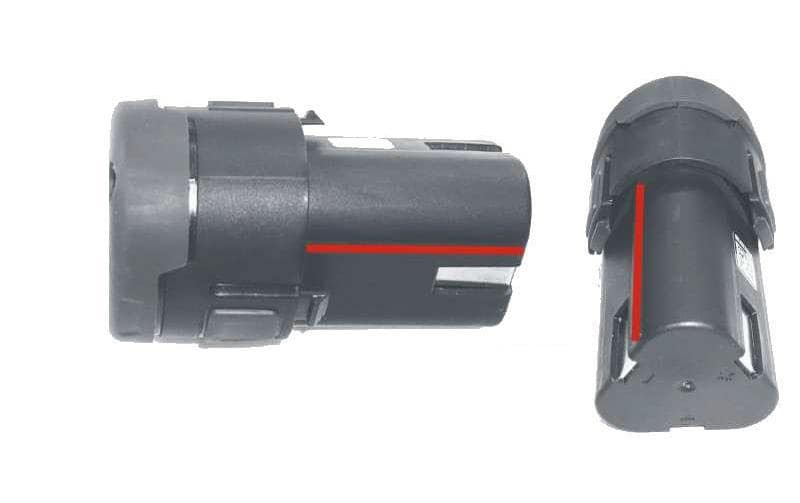 Einhell Akku TC-CD 12 Li 12 V 1.3 Ah