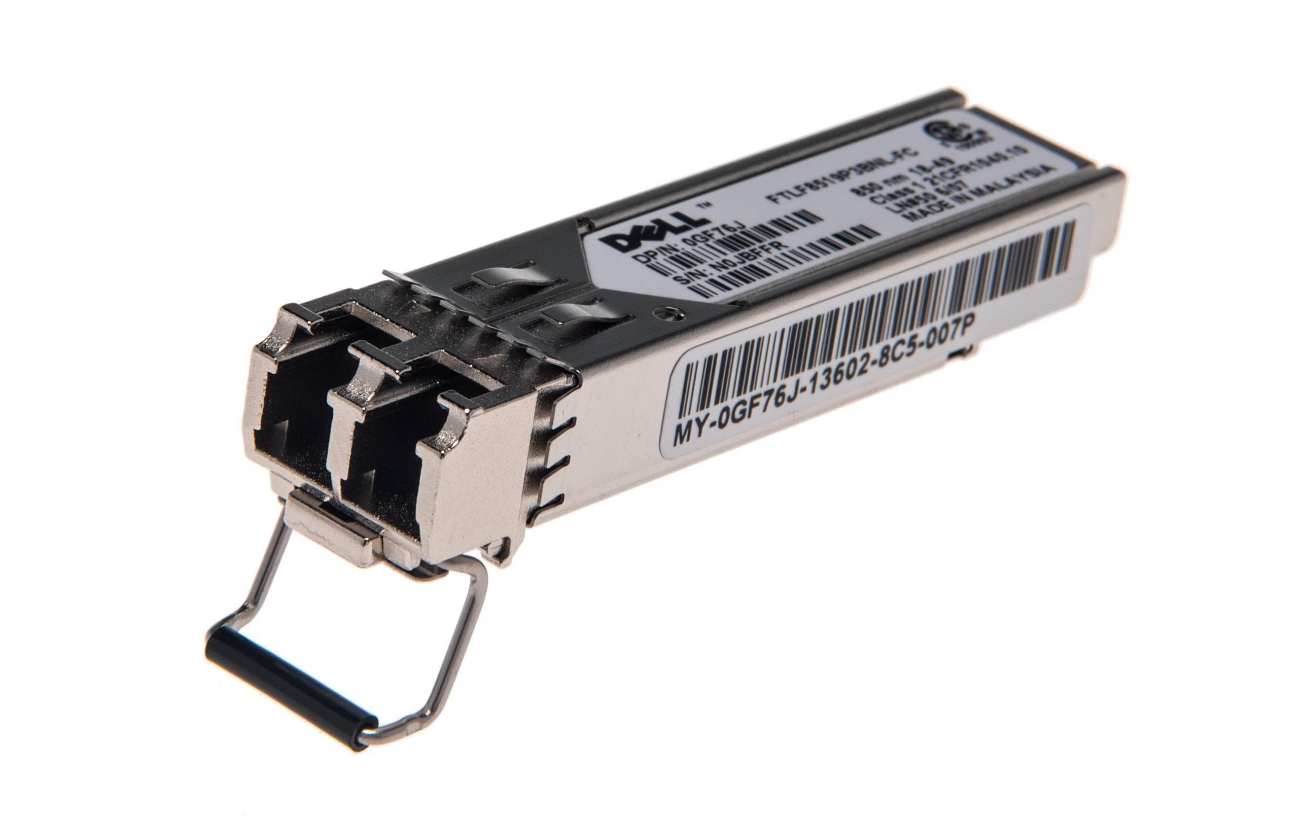 Dell SFP Modul 407-10933 SX-LC
