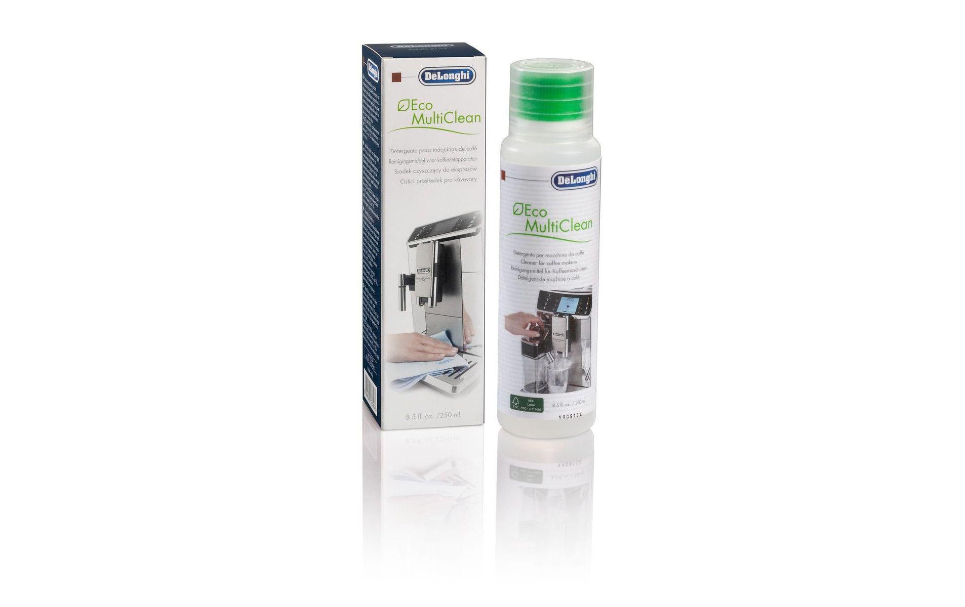 De'Longhi Reinigungsmittel Eco Multiclean