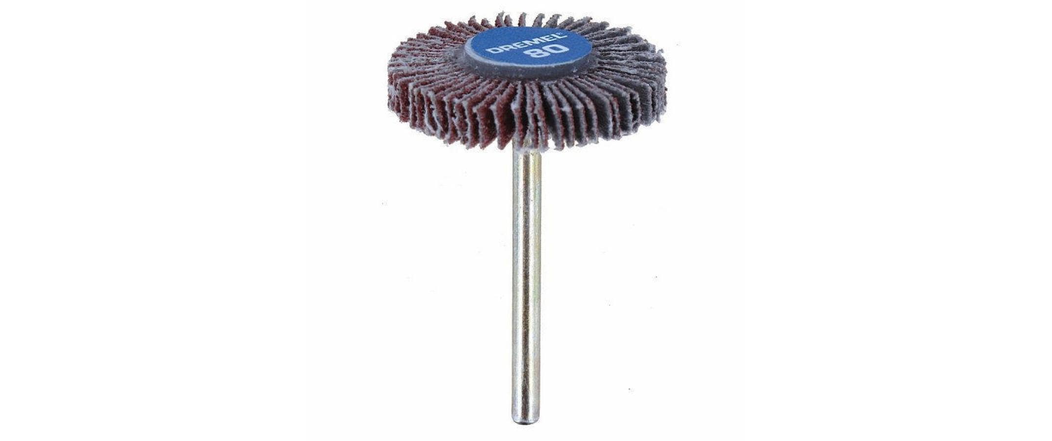 Dremel Schleiffächer 504 K80 1 Stück