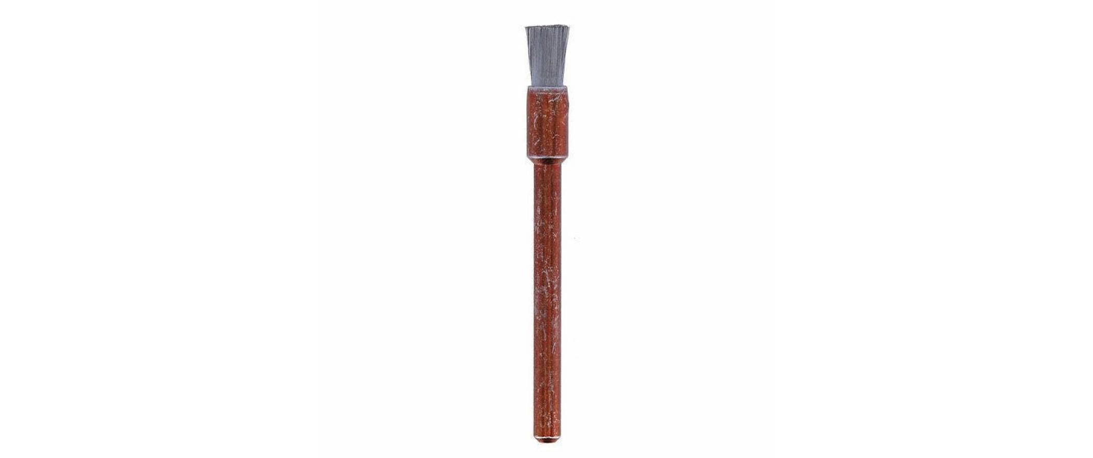 Dremel Stahlbürste 532