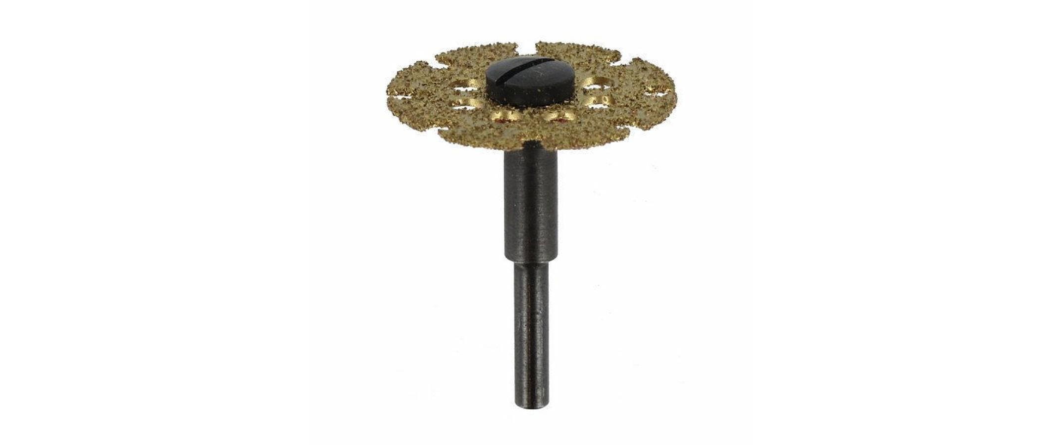 Dremel Trennscheibe 542 1 Stück