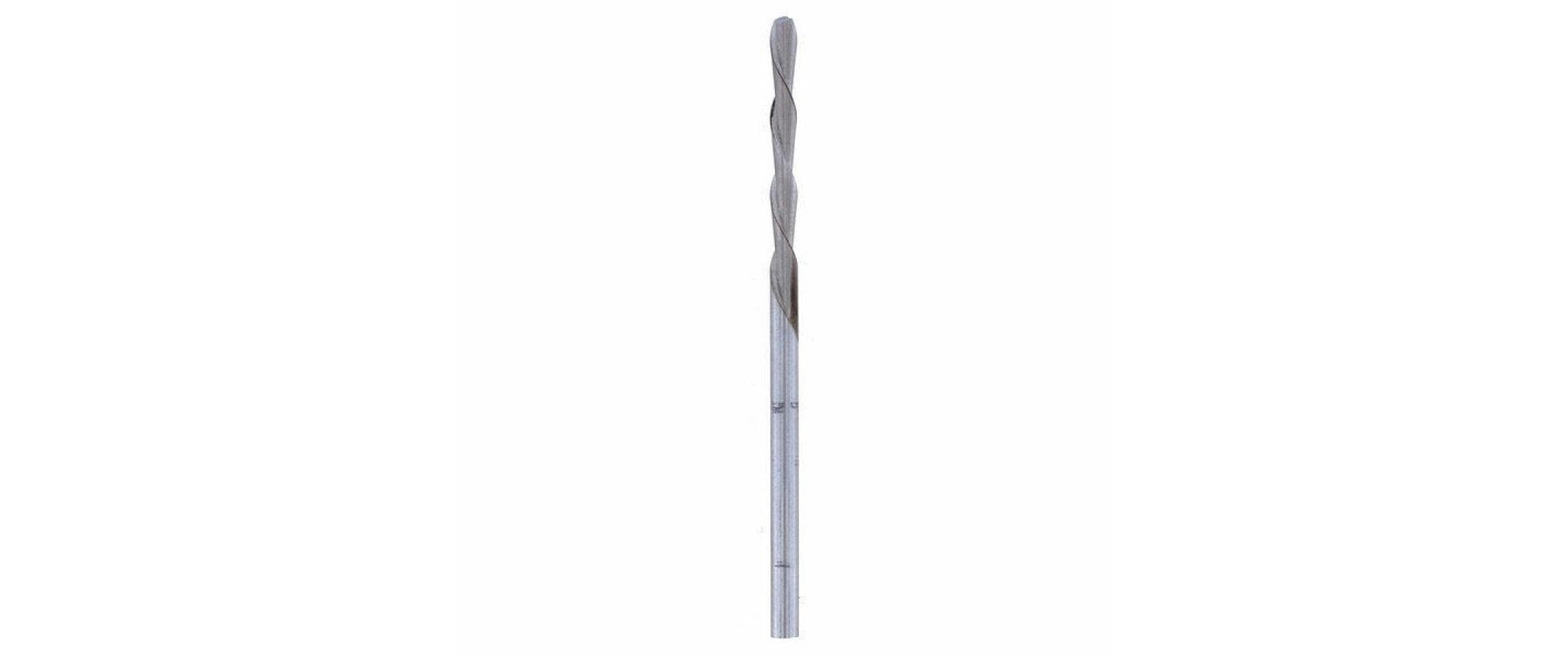 Dremel Fräser 561 Mehrzweck-Spiralfräser, 3 Teile