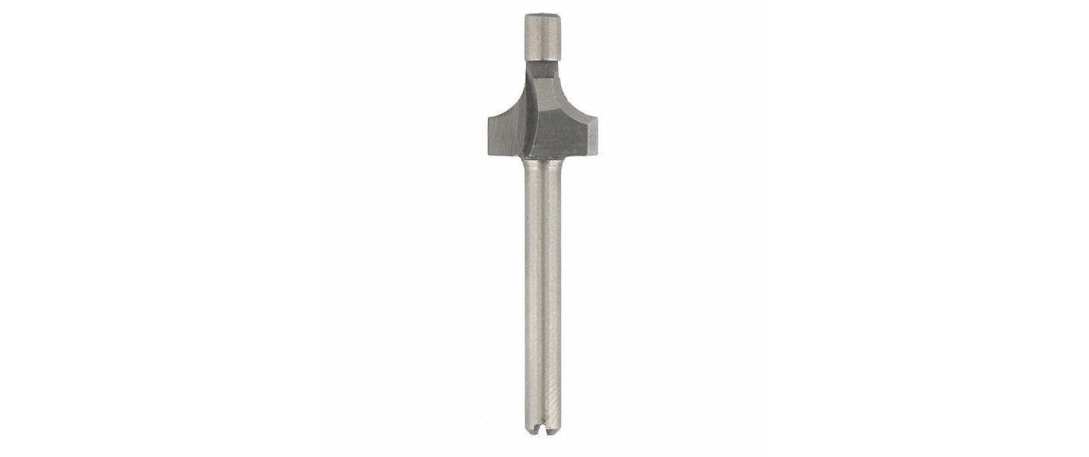 Dremel Fräser 615 HSS-Fräser, 1 Stück
