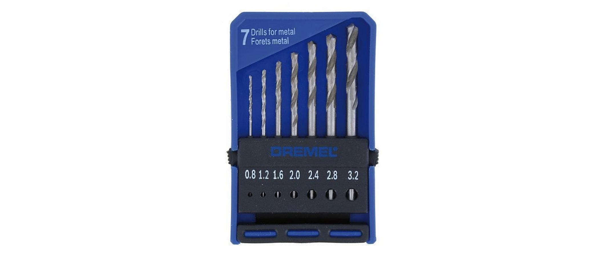 Dremel Bohrer 628