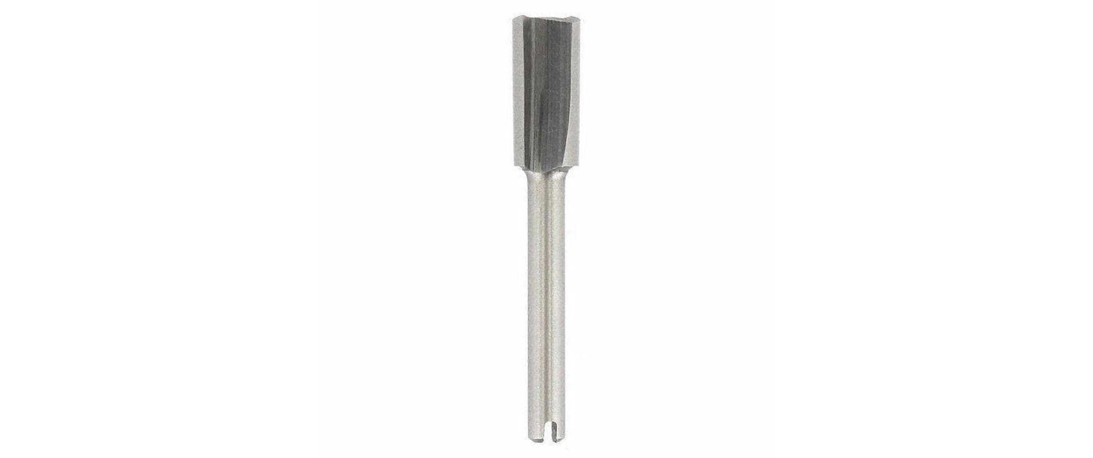 Dremel Fräser 654 HSS-Fräser, 1 Stück