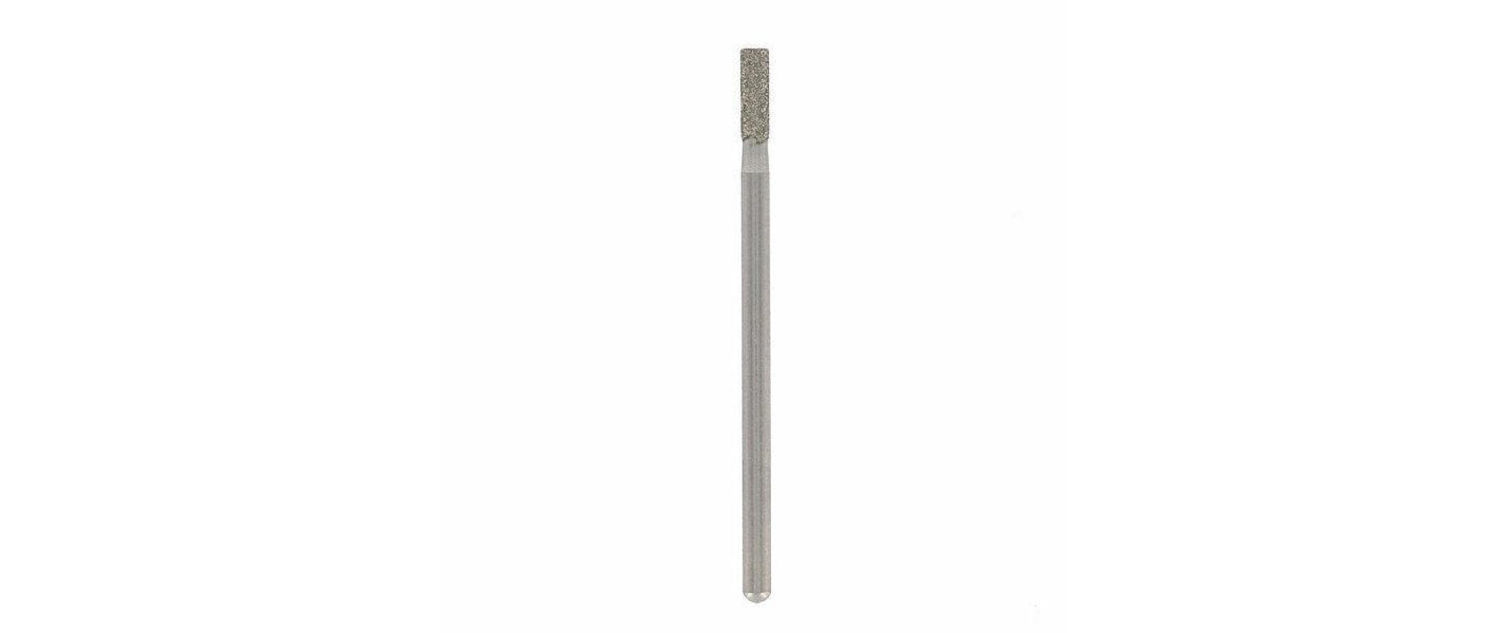 Dremel Fräser 7122 2 Teile