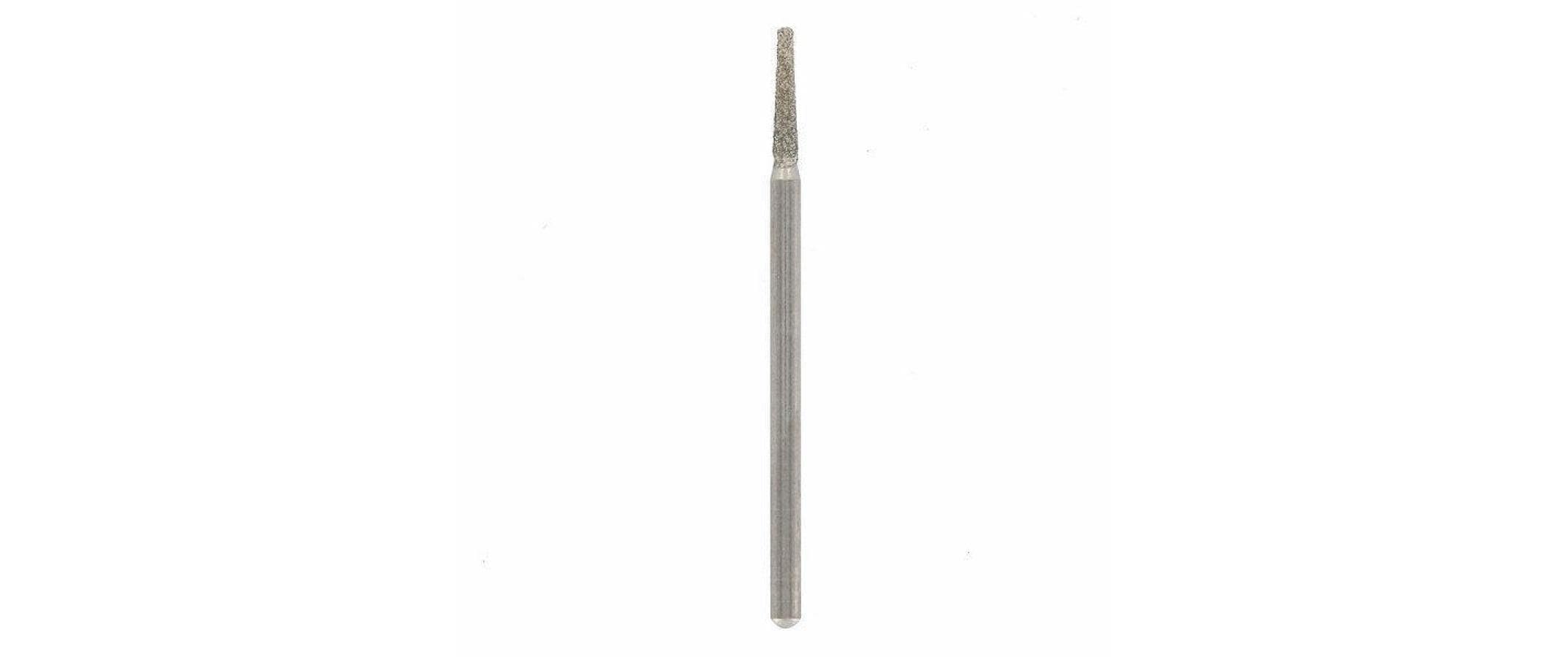 Dremel Fräser 7134 2 Teile