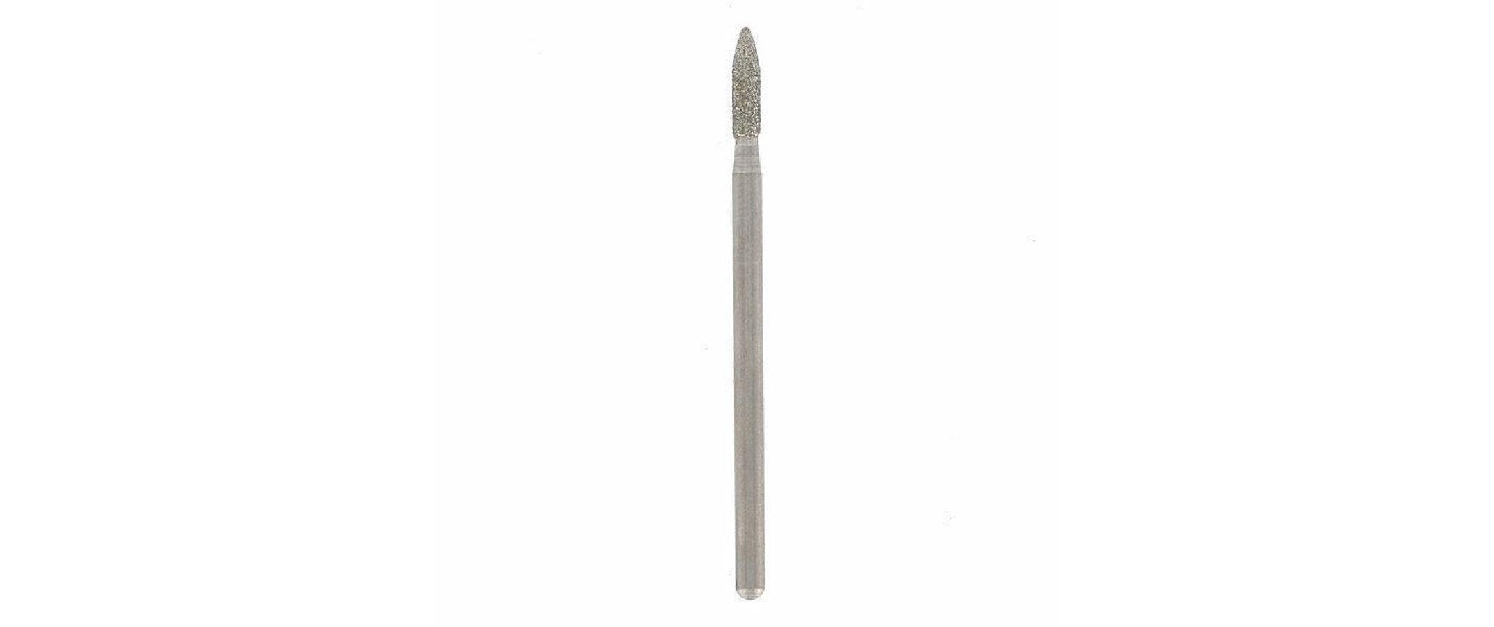Dremel Fräser 7144 2 Teile