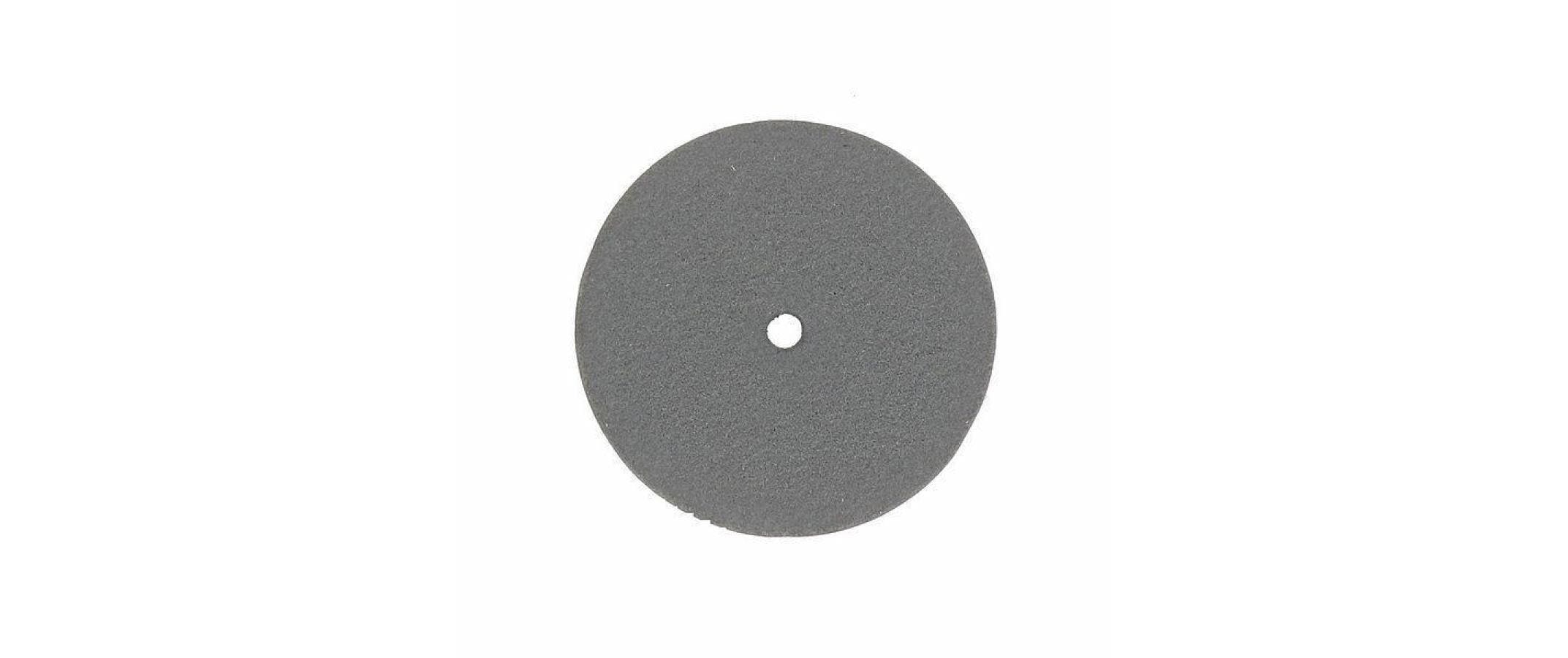 Dremel Polierscheibe 425 Schmirgel, 4 Teile